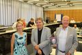 Katholische Akademie: Akademieabend über Michail Gorbatschow